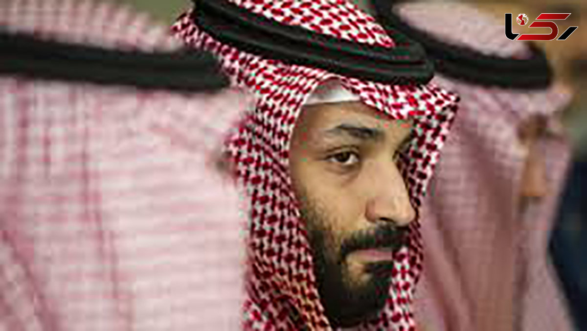 بن سلمان تلفن مالک واشنگتن پست را هک کرد