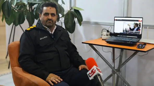 نقش رسانه‌ها در فرهنگ‌سازی ترافیکی غیر قابل انکار است