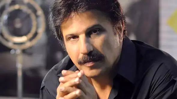 نرگس فرخی زن پنجم بیژن مرتضوی کیست ؟!  + فیلم همه زنان آقای خواننده خوش اشتها !