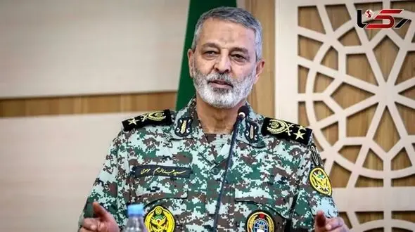 Major General Mousavi: We Have Plans for Any Possible Enemy Attack