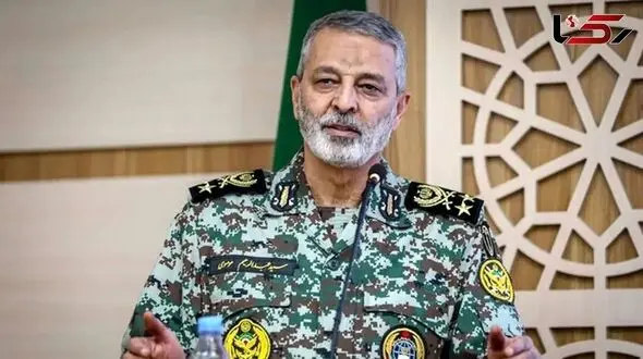 Major General Mousavi: We Have Plans for Any Possible Enemy Attack