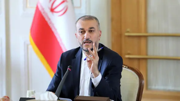 هشدار امیرعبداللهیان درباره پیامدهای سوء محاسبه آمریکا و غرب در نشست شورای حکام