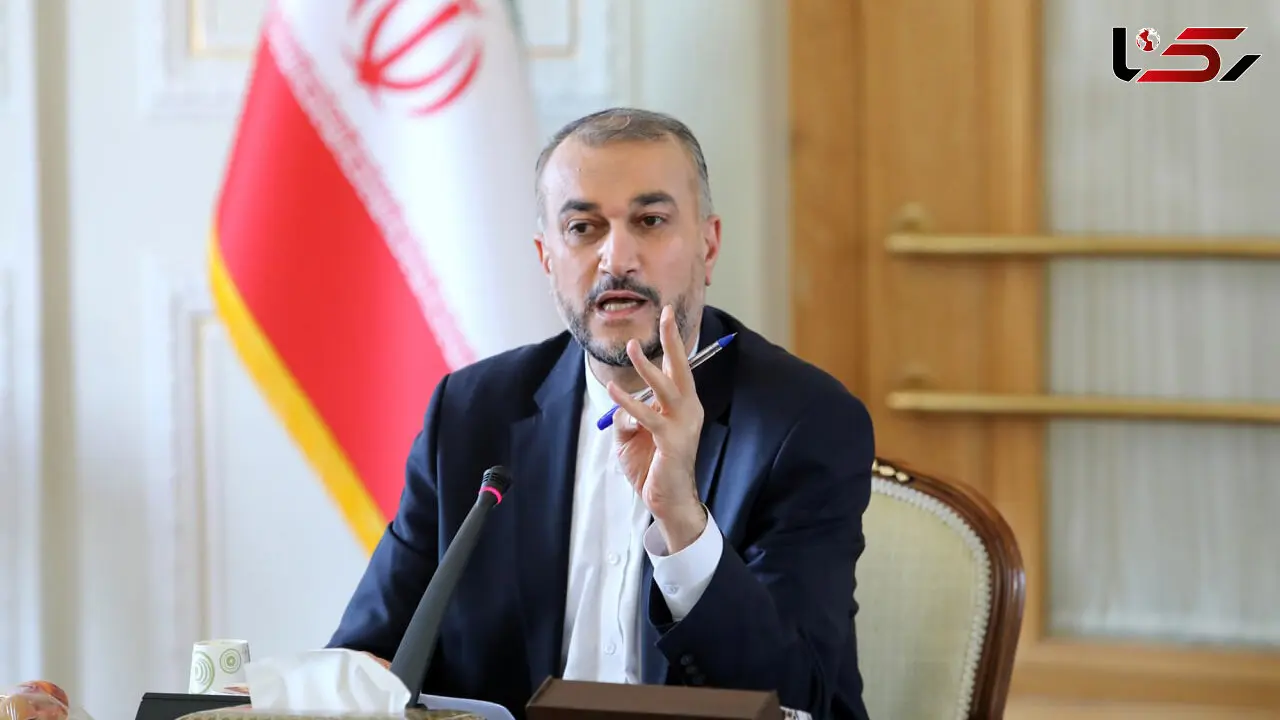 هشدار امیرعبداللهیان درباره پیامدهای سوء محاسبه آمریکا و غرب در نشست شورای حکام