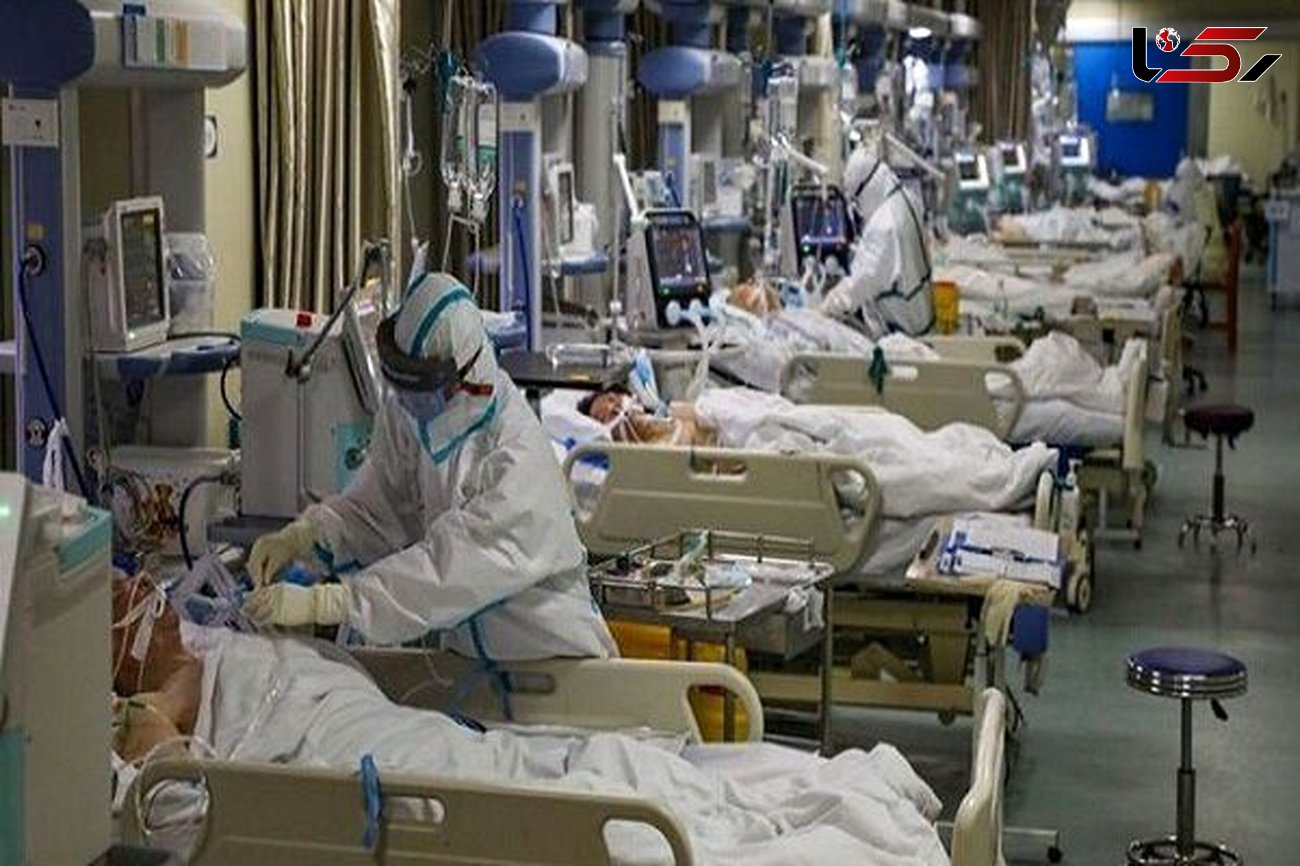 دعوت از افزاد داوطلب برای کمک به کادر درمان بیمارستان‌ های تهران