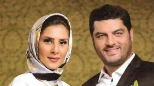 تصاویر مراسم عروسی لاکچری سام درخشانی و همسر عروسکی اش + عکس حضور بازیگران و ورزشکاران مشهور