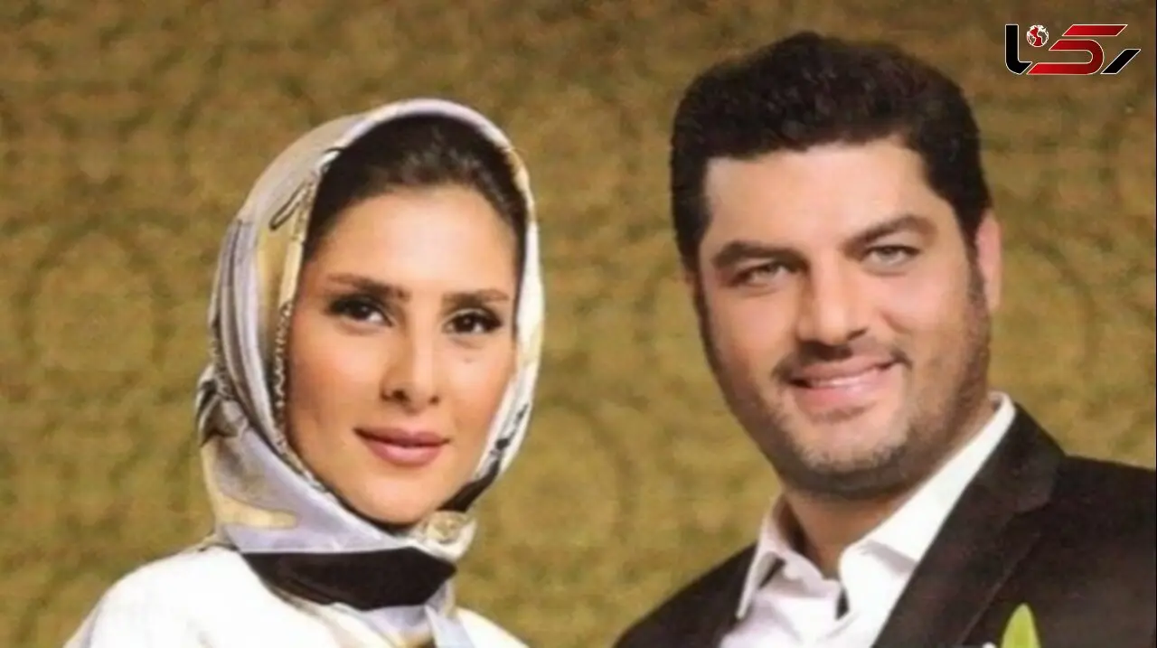 تصاویر مراسم عروسی لاکچری سام درخشانی و همسر عروسکی اش + عکس حضور بازیگران و ورزشکاران مشهور