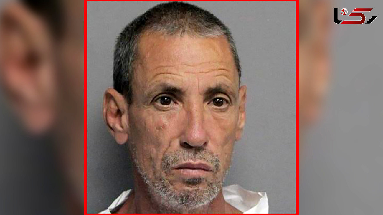 'Sadistic': Marrero man accused of raping, beating woman he locked in closet for 4 days
