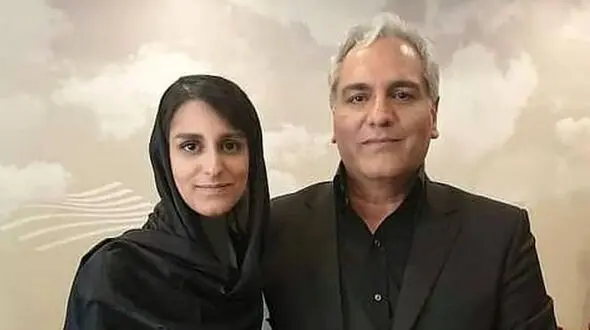 مهران مدیری:  خواستگار قبلی زنم  خیلی بهتر از من بود / همیشه حق با زنان است! + فیلم