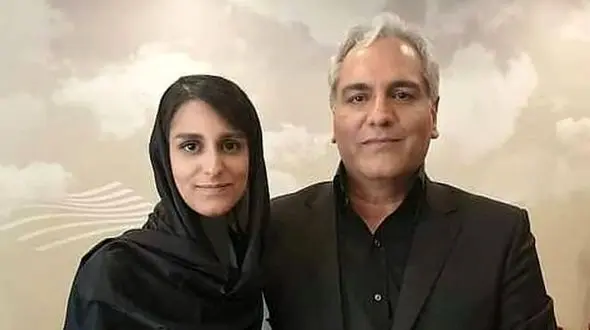 مهران مدیری:  خواستگار قبلی زنم  خیلی بهتر از من بود / همیشه حق با زنان است! + فیلم