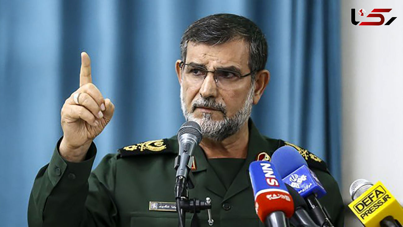 گذشت زمانی‌که با ناو بیایند و ما را عقب برانند/ دوران بزن در رو تمام شد