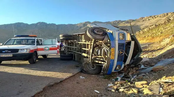 چرایی افزایش یا کاهش کشته های سرویس مدارس دانش آموزان + 9 تصادف مرگبار 