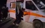 نقص فنی آمبولانس و مرگ بیمار آبدانانی/ تکرار یک اتفاق و زنگ هشدار  + فیلم