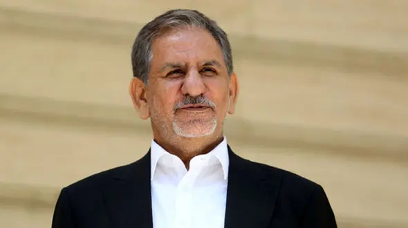 در آستانه انتخابات 1400، تخریب باعث محبوبیت جهانگیری شد ؟