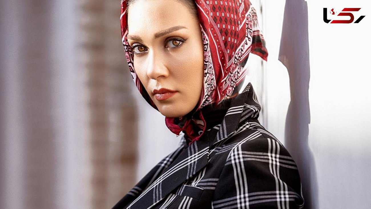  شهرزاد کمال زاده مدل مانتوهای زیبای عید 1403 شد + عکس ها برای الگوگیری زنان ایرانی !