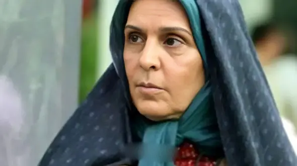 عکس مدلینگی  آهو خردمند در جوانی قبل انقلاب و شوهر جذابش + عکس های جدید در کانادا ! و بیوگرافی 