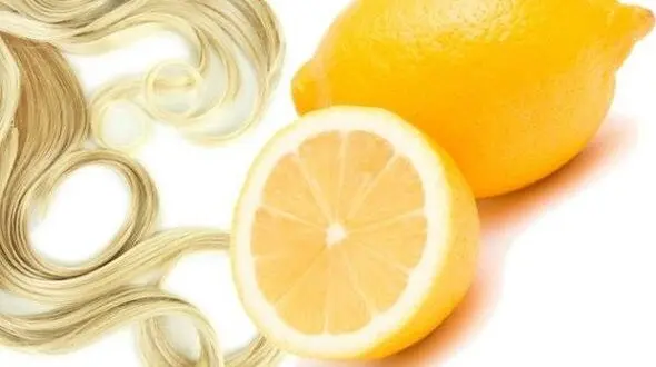 هایلایت مو در خانه با مواد غذایی!