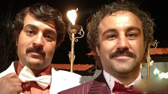 تغییر  چهره زیبای همه زنان ارسطوی پایتخت ! / زن واقعی اش جذاب تر از همه زنان ! + عکس ها و  بیوگرافی تک به تک