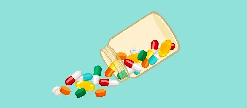 مراقب مکمل ها باشید،  مرگبار هم می شوند!