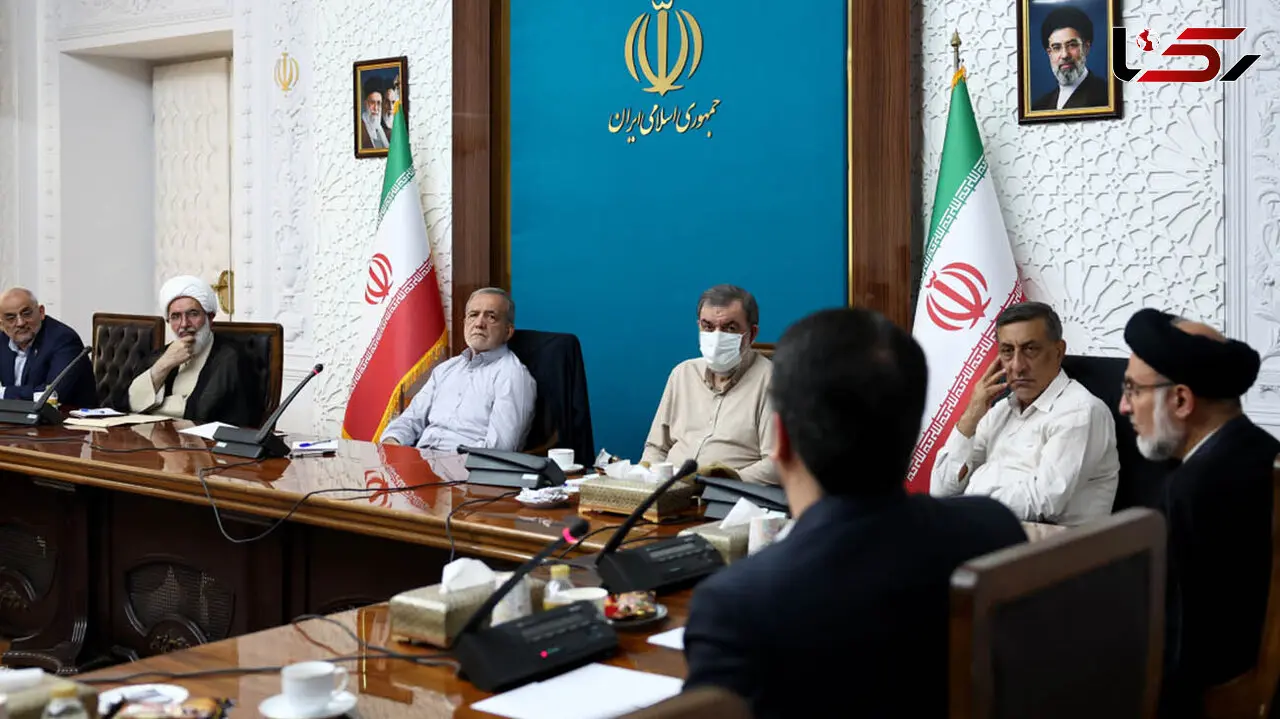 پزشکیان: رفع بیکاری و مشکلات معیشتی از اولویت‌های جدی دولت است/ انتقاد از دولت در حرف، آسان است