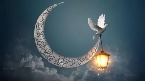 دعای روز بیست و نهم ماه مبارک رمضان + صوت