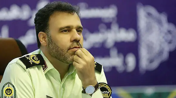 هلاکت یک عضو جیش‌الظلم و دستگیری 6 نفر در عملیات فراجا