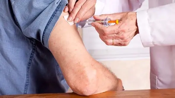 کشف واکسن محافظت از مغز دربرابر اعتیاد