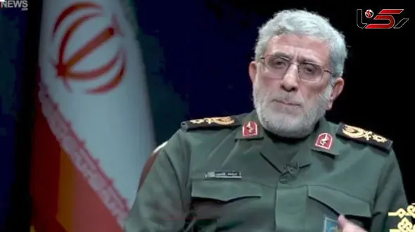 General Qaani Reveals Key Untold Details: Ismail Haniyeh Was Not Informed of October 7 Operation