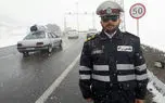 آخرین وضعیت ترافیکی، جوی جاده های شمالی و محورهای مسدود کشور اعلام شد