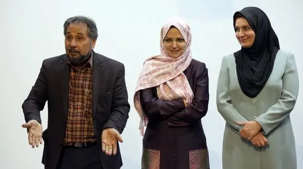 بازگشت مجریان دهه شصتی به تلویزیون در روز جهانی کودک 