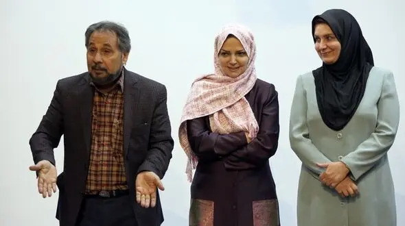 بازگشت مجریان دهه شصتی به تلویزیون در روز جهانی کودک 