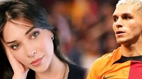  تماس تصویری آقای فوتبالیست در زمین فوتبال با نامزدش! 