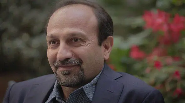 رمزگشایی اصغر فرهادی از یکی از سکانس‌های فیلم فروشنده +فیلم