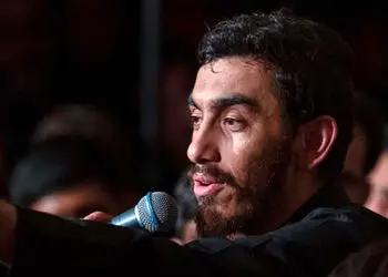 دانلود مداحی جدید مهدی رسولی ما که نمردیم