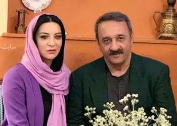 فیلم / علی اوسیوند : 9 سال عاشق حمیرا بودم تا ازدواج کردیم  /  روزی که برادرم برای همیشه رفت مادرم یه دفعه پیر شد