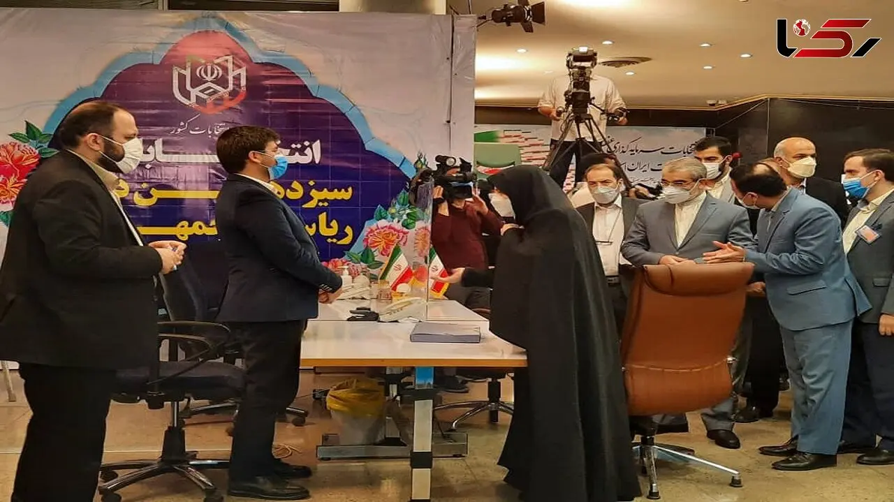 کدخدایی از ستاد انتخابات کشور بازدید کرد / ملاک بررسی صلاحیت ها مصوبه شورای نگهبان است + فیلم