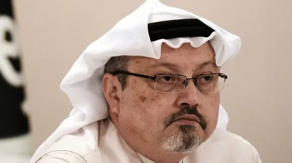 جمال خاشقجی در کنسولگری عربستان در استانبول به قتل رسید +عکس 