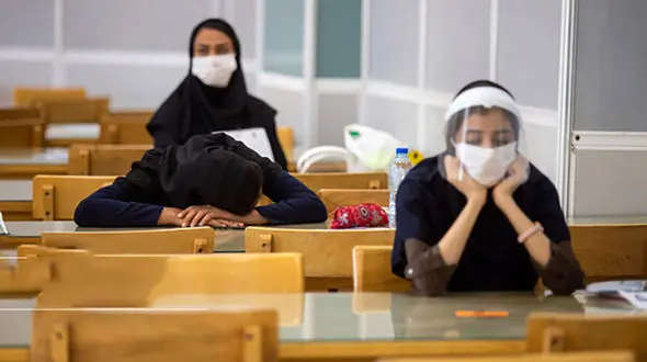 آغاز انتخاب رشته کنکور ۹۹ از ۲ مهر/ جزئیات انتخاب رشته اعلام شد