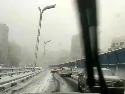 بدحجابی یا بحران آب؟ /  کشف مقصر اصلی با بررسی سوءمدیریت