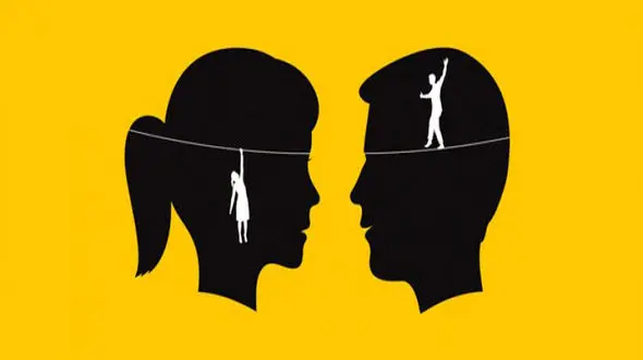 از وقتی که سهیلا را به شوهرم معرفی کردم از چشم او افتادم/ او هفت قلم آرایش کرده بود!