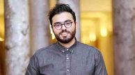 خفت گیری از مصطفی امامی مجری تلویزیون در اتوبان مدرس + فیلم