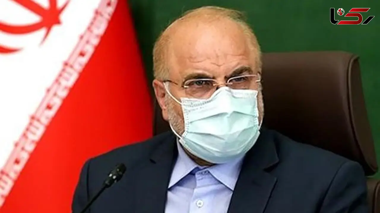 کاندیداتوری قالیباف در انتخابات 1400 ریاست‌جمهوری منتفی شد 