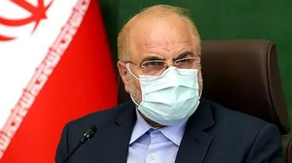 کاندیداتوری قالیباف در انتخابات 1400 ریاست‌جمهوری منتفی شد 