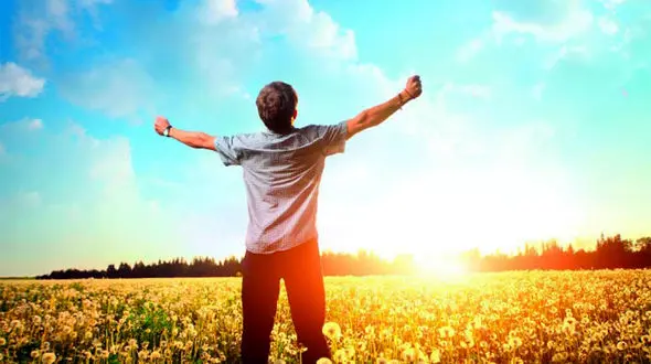 اهمیت ویتامین خورشید در سلامت+ فیلم