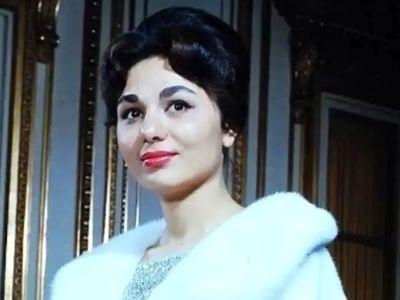 سفر در زمان / فرح دیبا دل معشوقه اش را شکست تا با شاه پهلوی ازدواج کند / کریم پاشا بهادری همکلاسی اش بود اما .... + عکس ها