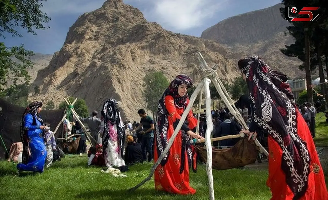 ۸۰ هزار عشایر کرمانشاه چشم‌انتظار آب و سوخت؛ تمهیدات کوچ پاییزی چیست؟