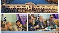 پروژه بهشت‌آباد اصفهان گردشگری بود نه سیاسی! / نگاه امنیتی از روی زاینده رود برداشته می شود؟