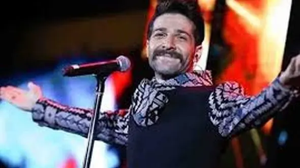 «پلی‌بک» خوانی حمید هیراد تأیید شد