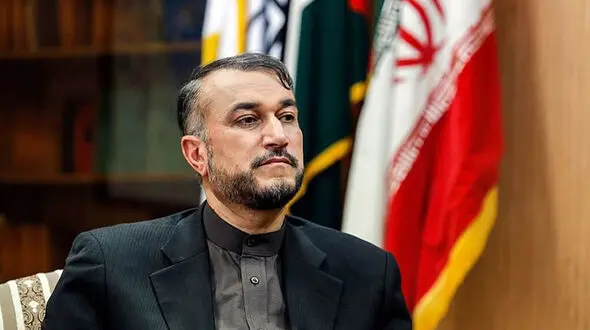 بیوگرافی حسین امیرعبداللهیان وزیر امور خارجه