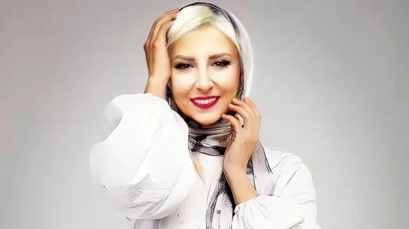 قطعی شدن ازدواج دوم مرجانه گلچین ! / جذابیت عروس شدن خانم بازیگر در 55 سالگی + عکس