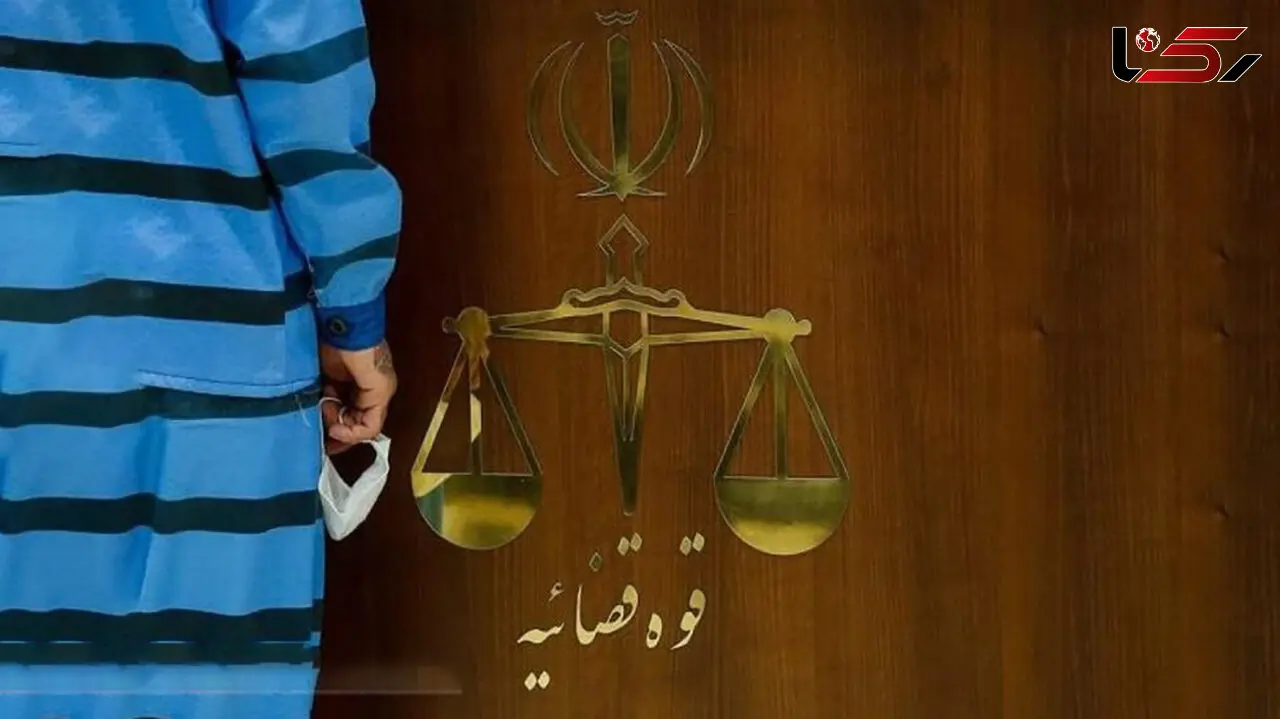 دروغ مرد بیمار روانی برای اتهام زدن به همسرش